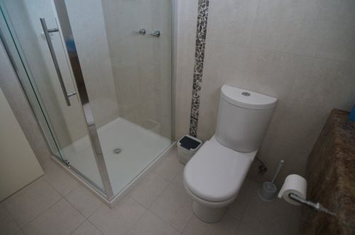 Executive Queen Room