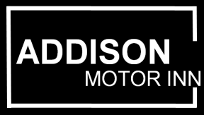 Addison Motor Inn